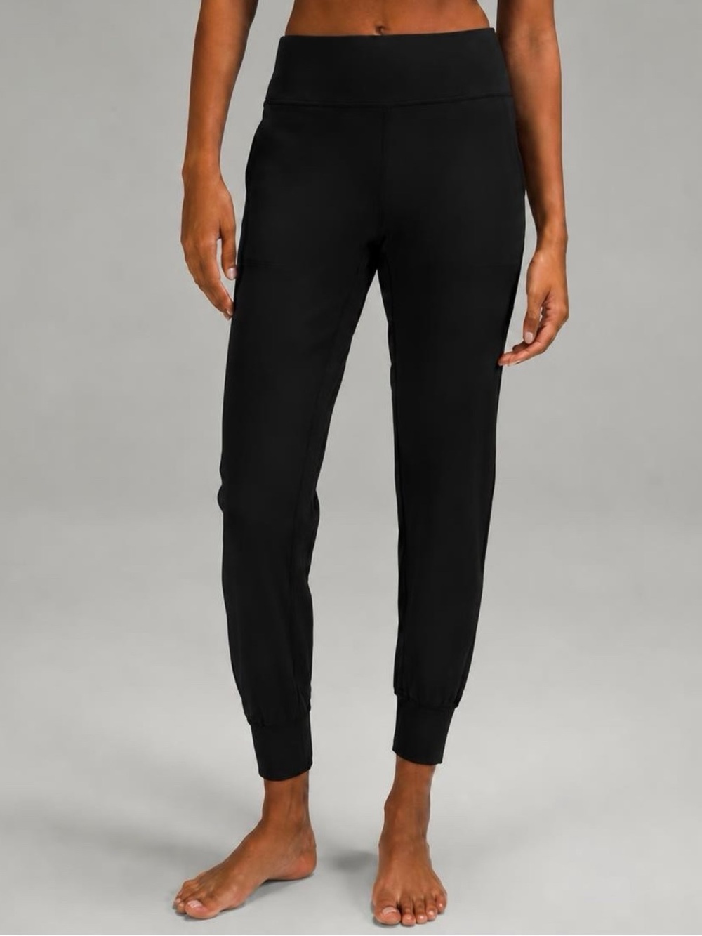 Lululemon Back In Action High-Rise Jogger